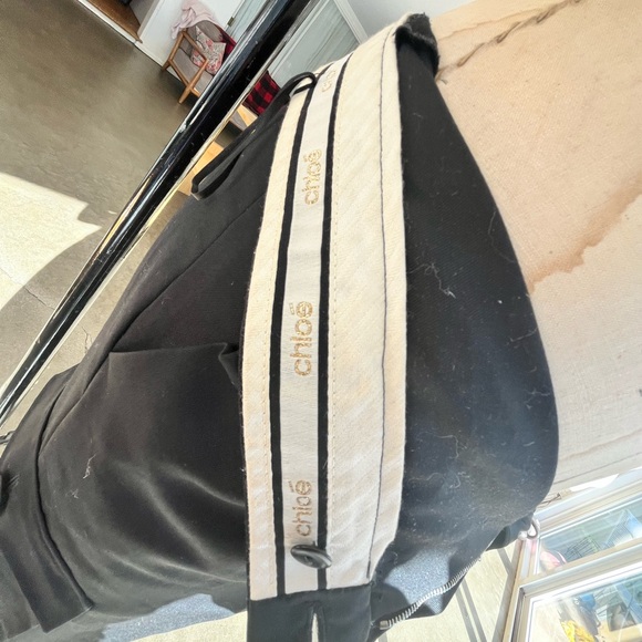 Chloe dress pants